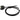 XSPC Single 5mm LED SATA Wire - Orange