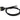 XSPC Twin 3mm SATA LED Wire - Yellow