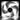 Yate Loon 140x140x25mm Clear Low Speed Fan with Quad White LED D14SL-124W