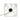 Yate Loon 140x140x25mm Clear Medium Speed Fan with Quad White LED D14SM - 124WD14SM-124W-D
