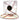 Yate Loon CLEAR 120mm Low Speed Silent Case Fan with Blue LED - D12SL-124B - SleevedD12SL-124B-D