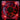 Yate Loon CLEAR 120mm Low Speed Silent Case Fan with Red LED