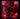 Yate Loon CLEAR 120mm Low Speed Silent Case Fan with Red LED