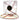 Yate Loon CLEAR 120mm Low Speed Silent Case Fan with Red LED - D12SL-124R - SleevedD12SL-124R-D