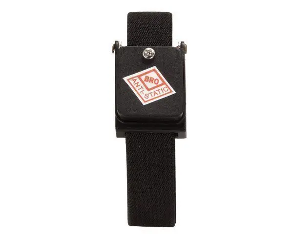 Kingwin ATS-W28 Cordless Anti-Static Wrist Strap NEW for sale online 