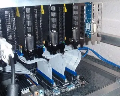 silencio Reconocimiento Perforar PCI-Express PCI-E x1 Extension Cable Riser (19cm) MDY-PCI1-E