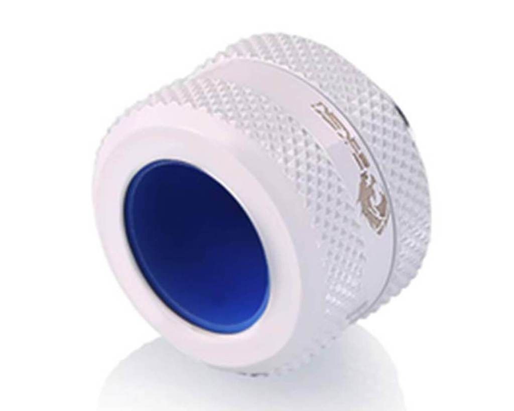 SoulQ Echo Show 5 Adjustable Stand Table Holder,360 Degree Rotation Echo Spot Mount for  Alexa Speakers White Anti-Slip,Magnetic Base